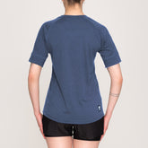 Merino Blend Tee